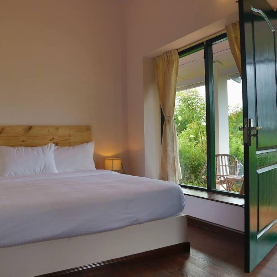The Tamarillo Bed & Breakfast Ооти Екстериор снимка