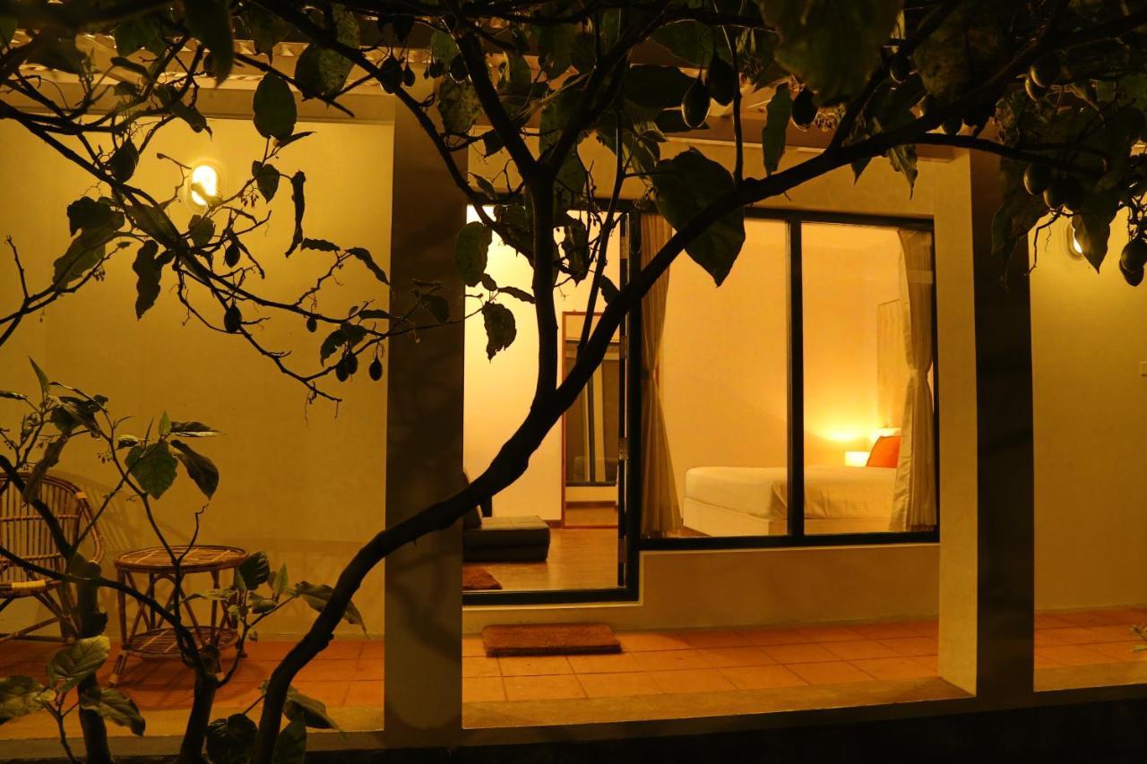 The Tamarillo Bed & Breakfast Ооти Екстериор снимка