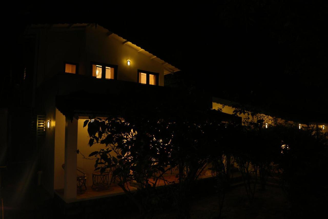 The Tamarillo Bed & Breakfast Ооти Екстериор снимка