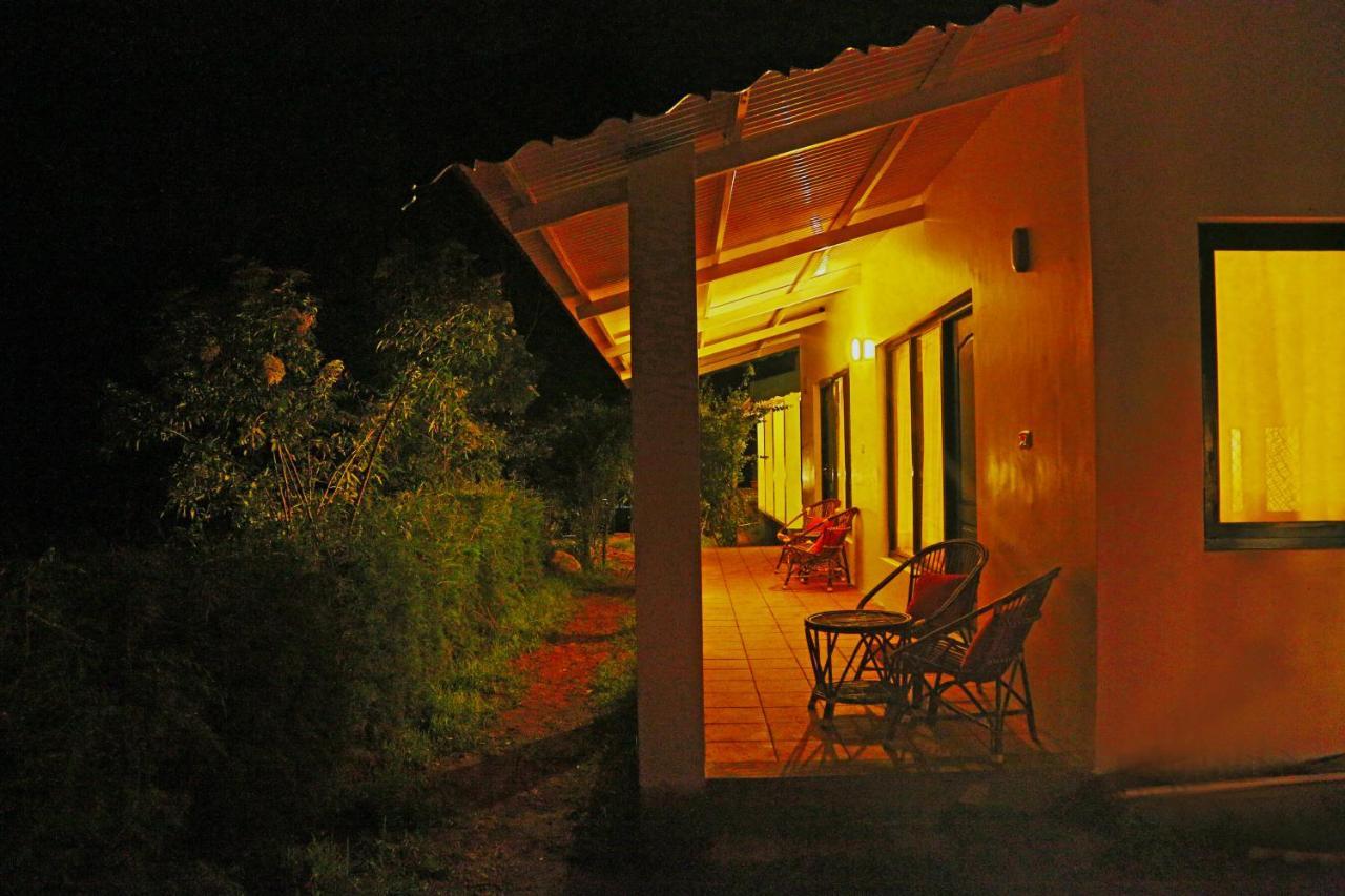 The Tamarillo Bed & Breakfast Ооти Екстериор снимка