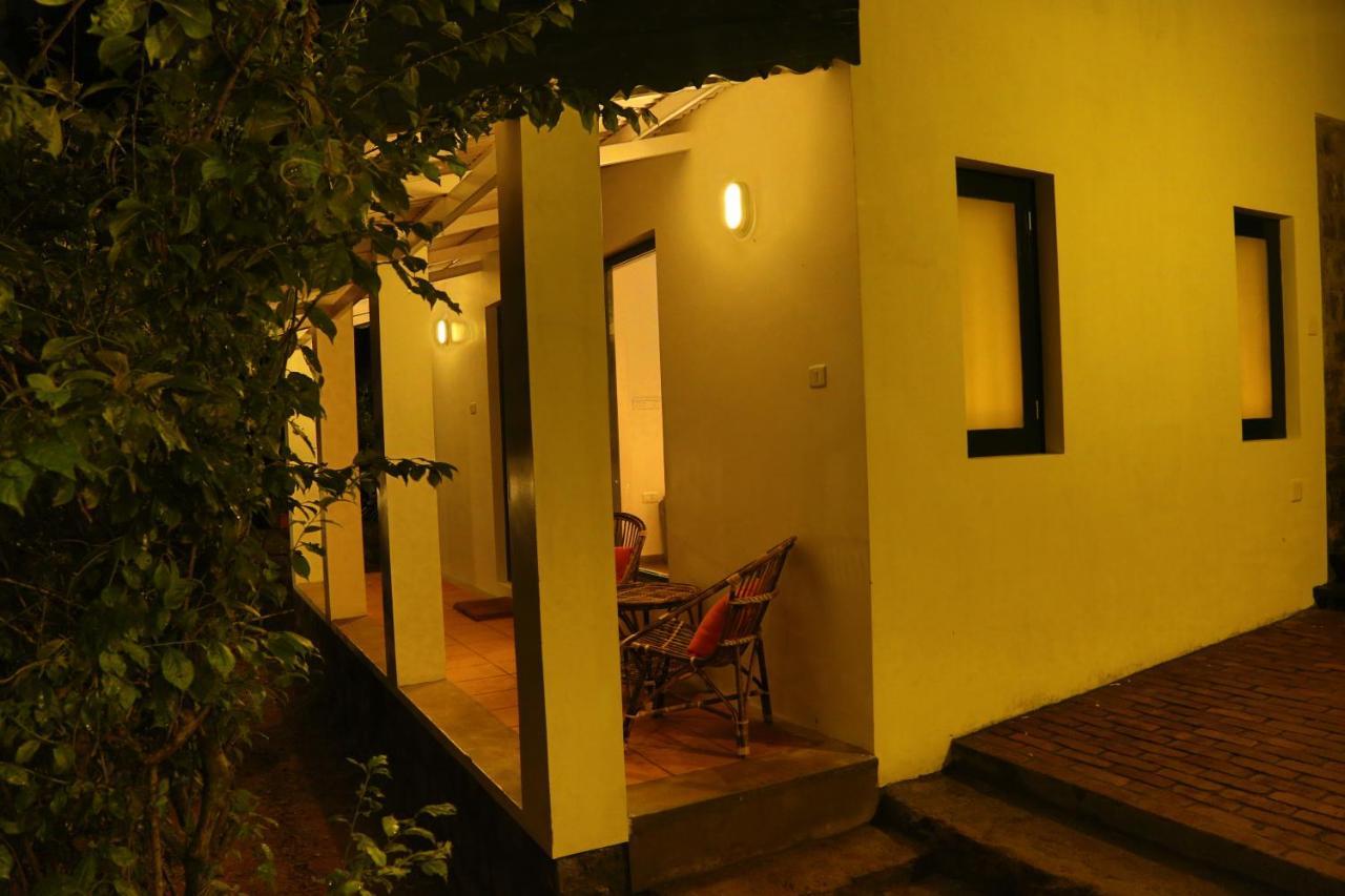 The Tamarillo Bed & Breakfast Ооти Екстериор снимка
