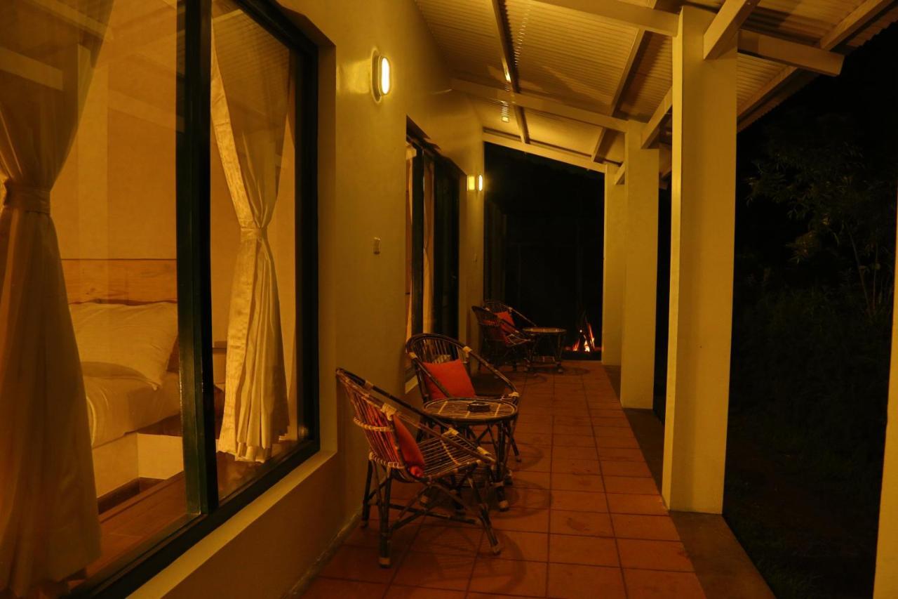 The Tamarillo Bed & Breakfast Ооти Екстериор снимка
