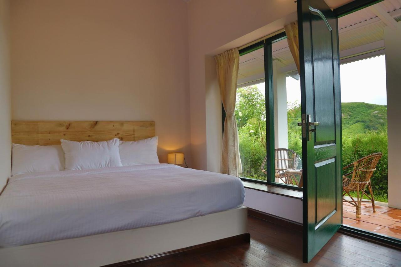 The Tamarillo Bed & Breakfast Ооти Екстериор снимка